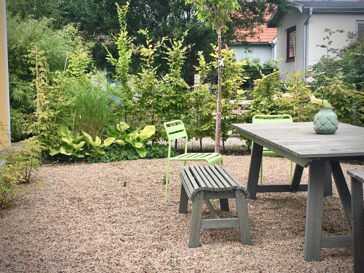 Charming Little Country House In Central Aelmhult Extérieur photo